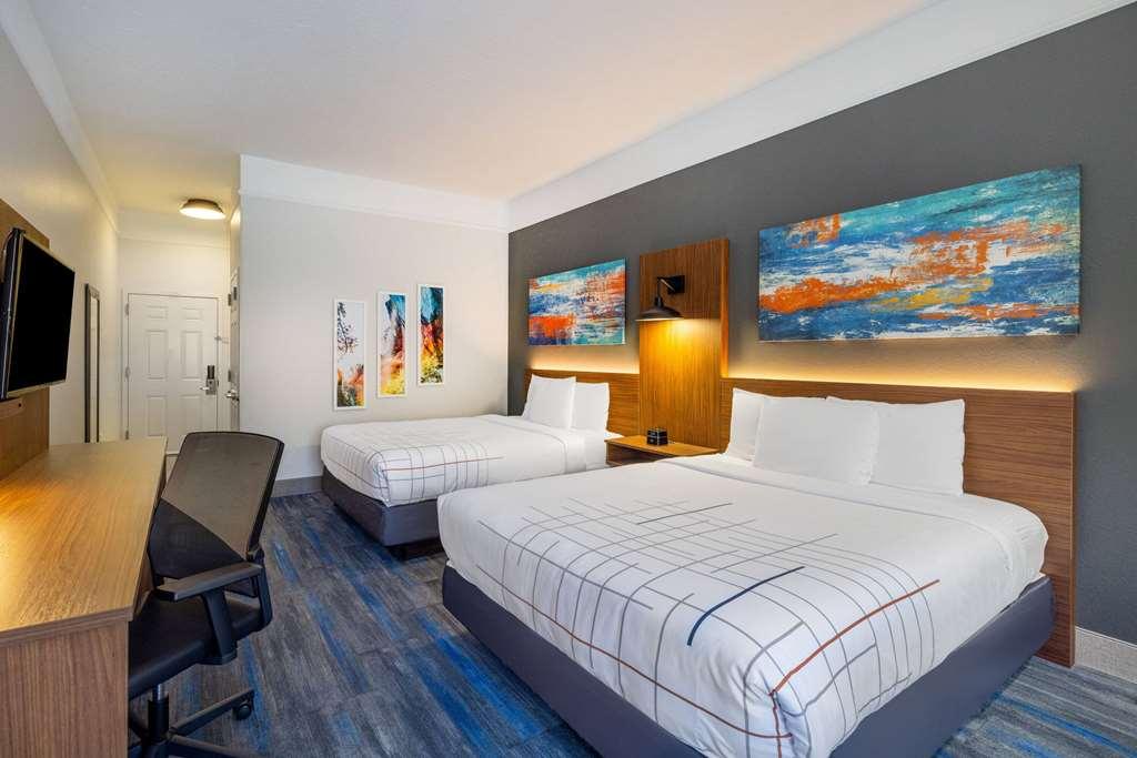 Hotel La Quinta By Wyndham 4*