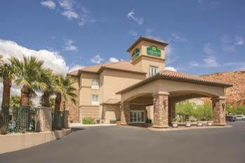 La Quinta By Wyndham 4* St. George
