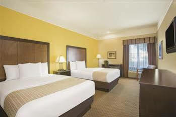 La Quinta By Wyndham 4* St. George