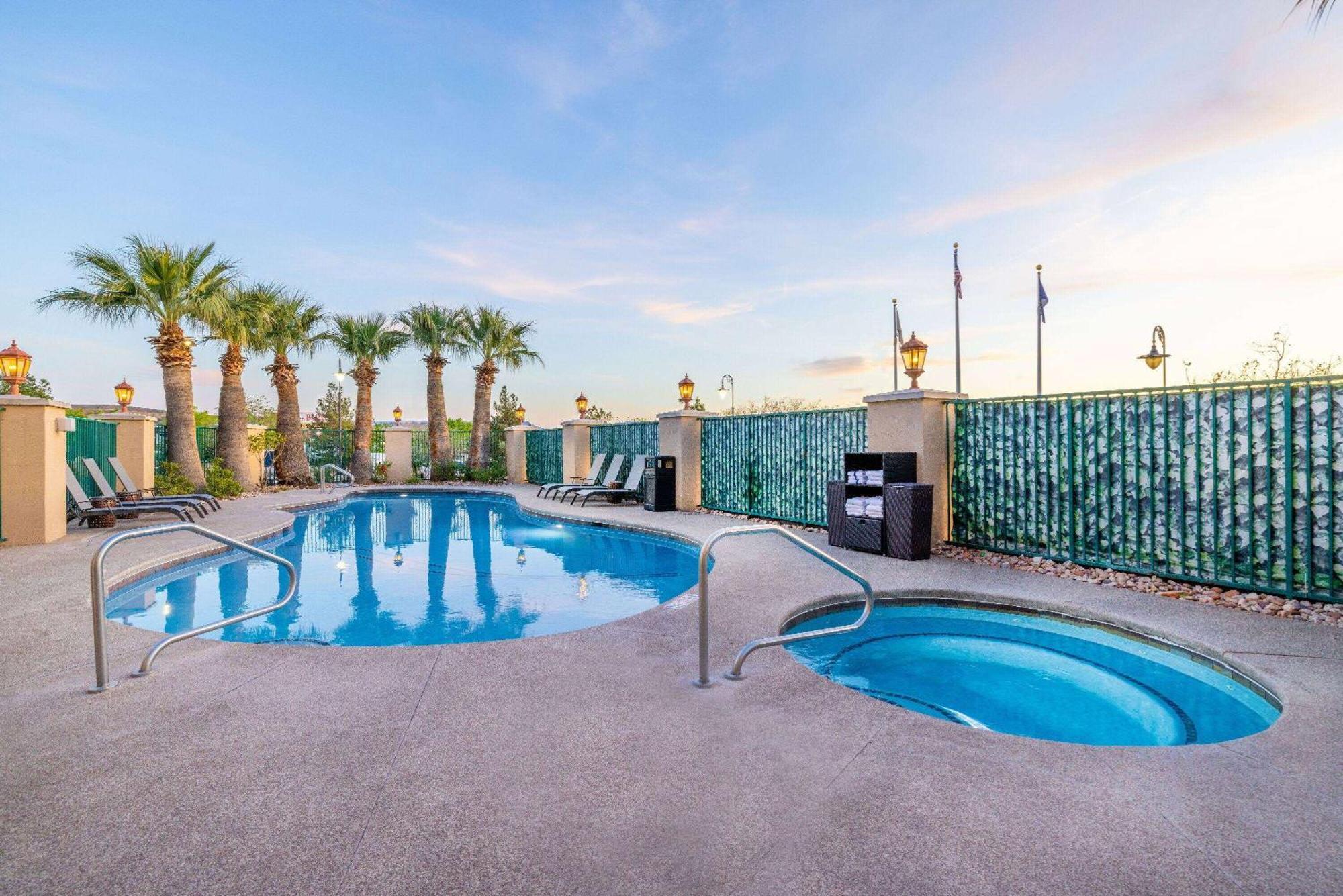 La Quinta By Wyndham 4* St. George