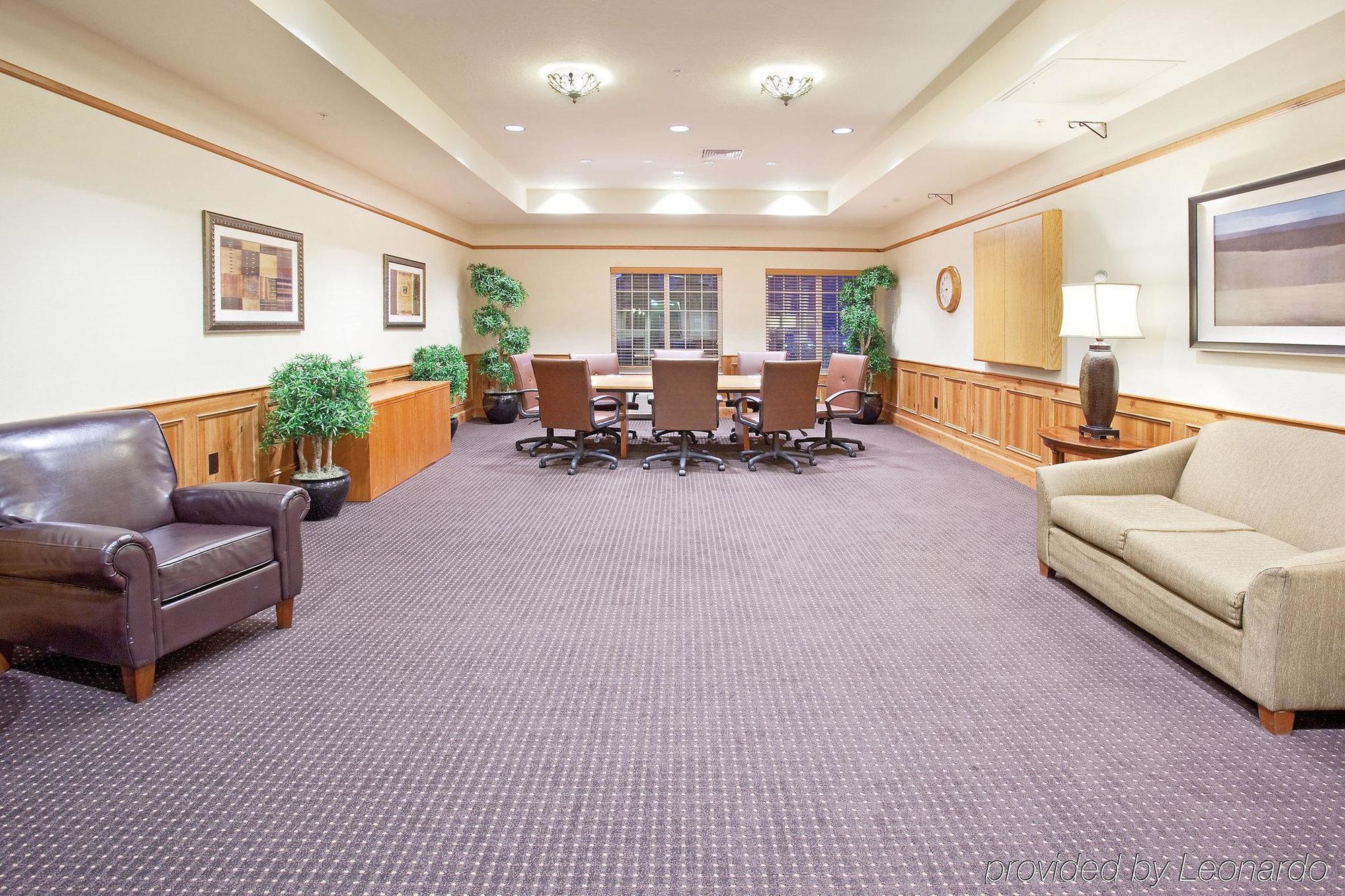 La Quinta By Wyndham Hotel St. George