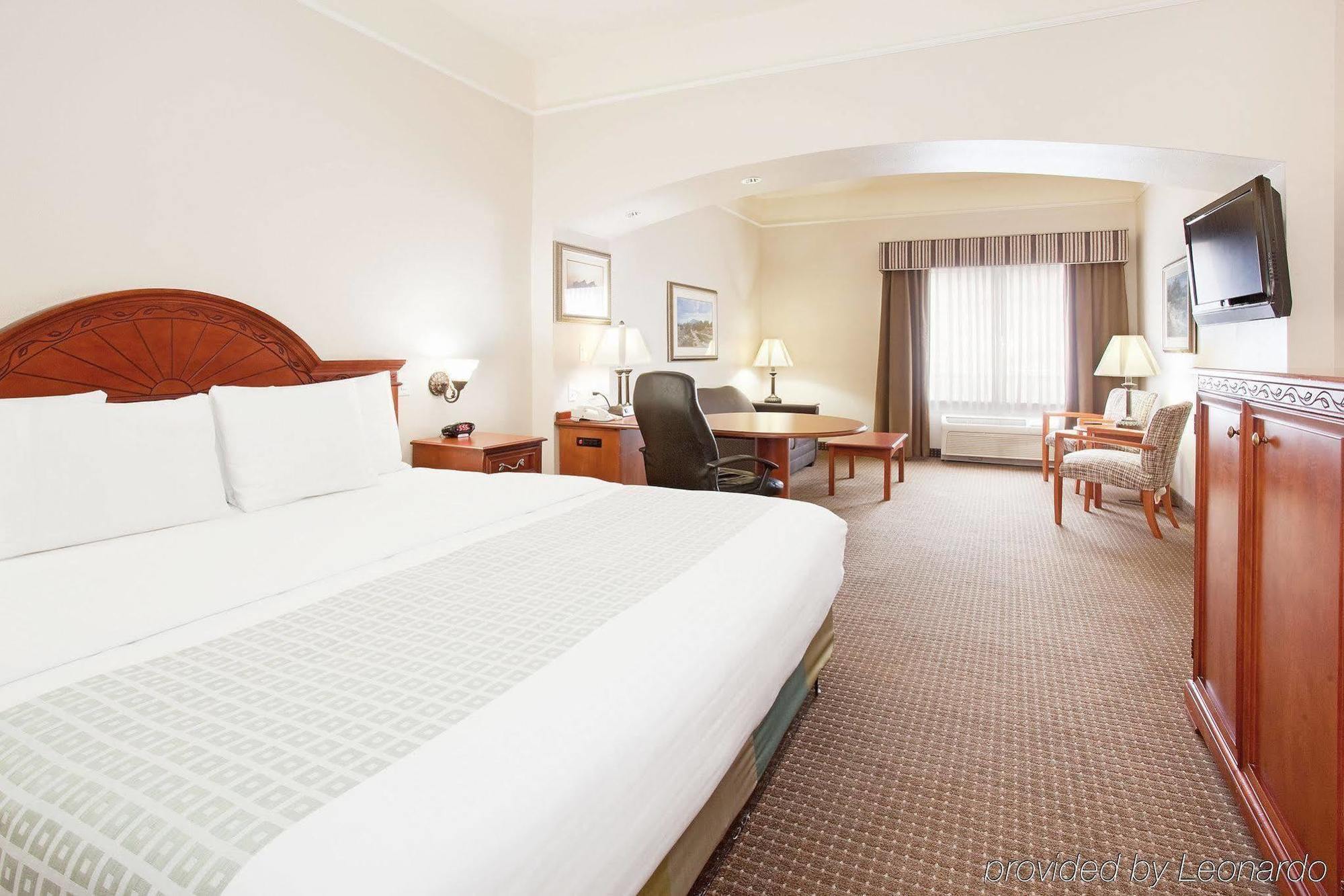 Hotel La Quinta By Wyndham 4*