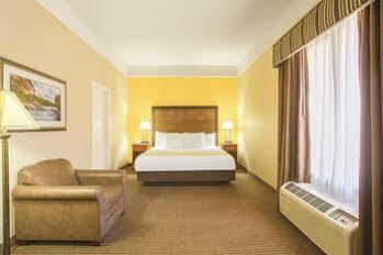La Quinta By Wyndham 4*